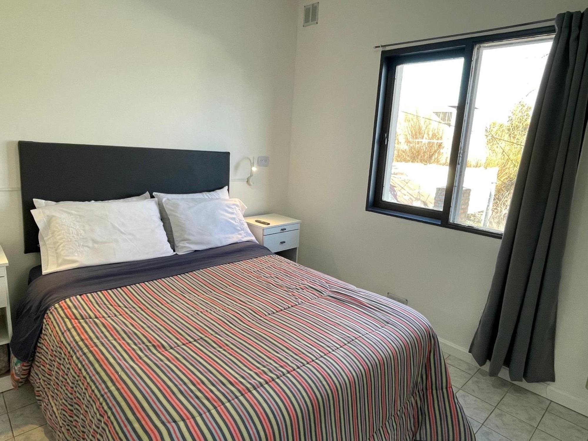 Hermoso Departamento Panoramico En Rio Gallegos Bagian luar foto