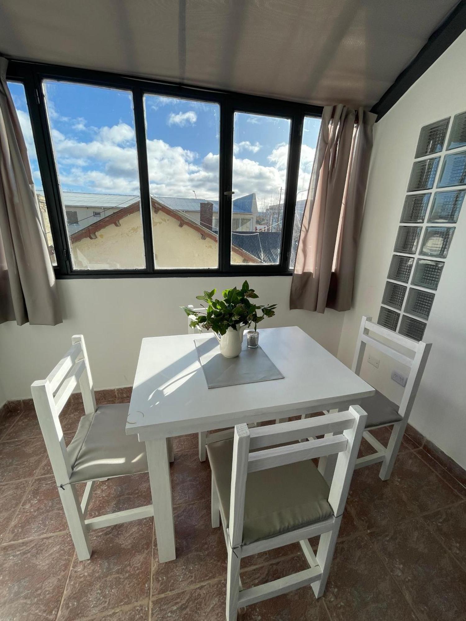Hermoso Departamento Panoramico En Rio Gallegos Bagian luar foto